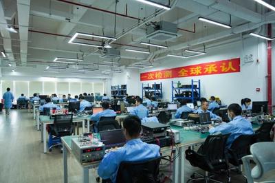 創新驅動發展，深耕專業領域 解碼廣州專精特新“小巨人”智能計算機科技