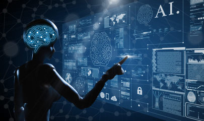 十年凈利暴增26倍，1.4億加碼人工智能 我武生物轉型智能計算機科技領域的戰略布局